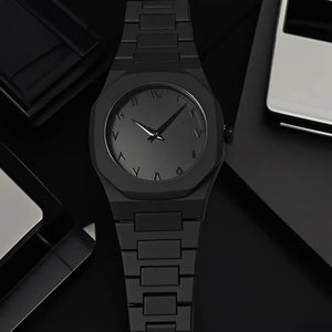 Aura Watch - Arabic Dial