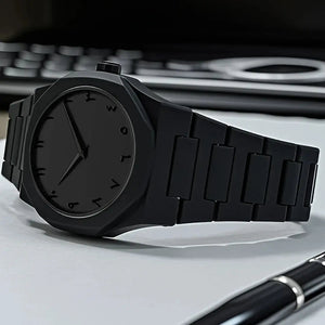Aura Watch - Arabic Dial