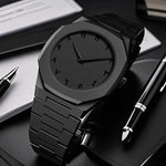 Aura Watch - Arabic Dial